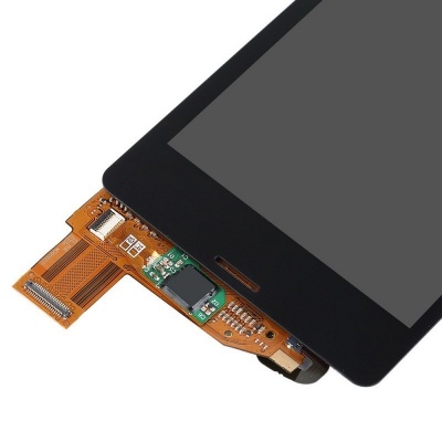 تاچ و ال سی دی سونی Sony Xperia Z3 Compact Touch & LCD