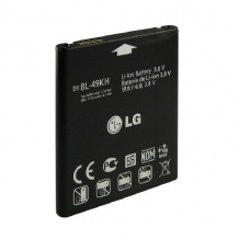 باتری ال جی LG Optimus 4G LTE P935 BL-49KH