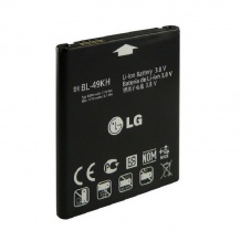 باتری ال جی LG Optimus 4G LTE P935 BL-49KH