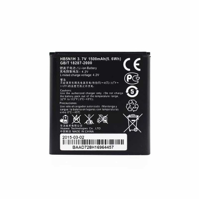 باتری هوآوی Huawei Ascend G300 / G330 HB5N1H