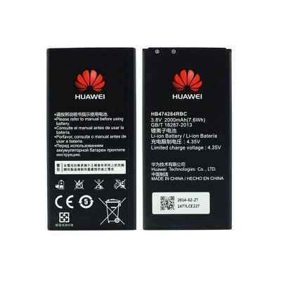 باتری هوآوی Huawei Honor 3C Lite HB474284RBC