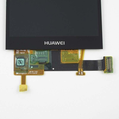 تاچ و ال سی دی هوآوی Huawei Ascend P6 Touch & LCD