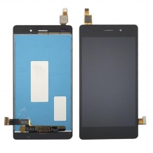 تاچ و ال سی دی الجی Huawei P8 Lite ALE L21 Touch & LCD