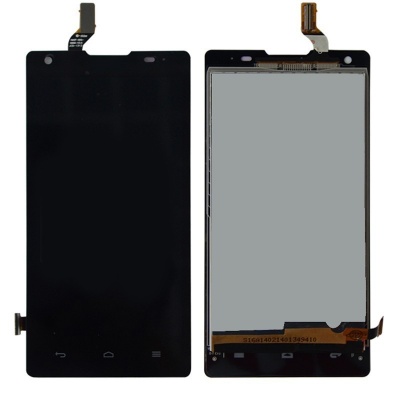 تاچ و ال سی دی هوآوی Huawei Ascend G700 Touch & LCD