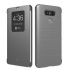 فلیپ کاور اورجینال الجی VOIA LG G6 Window Quick Cover Case