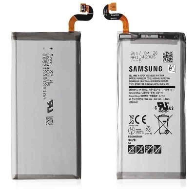 باتری سامسونگ Samsung Galaxy S8 Plus / G955