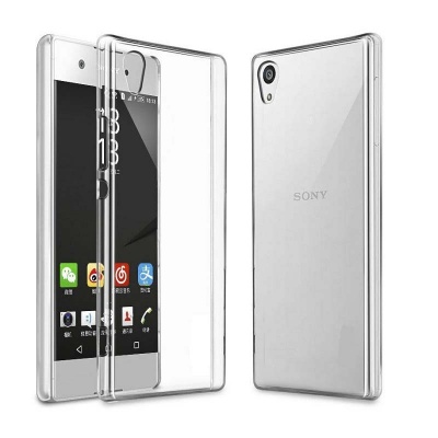 کیس شیشه ای Sony Xperia C6 Crystal Case