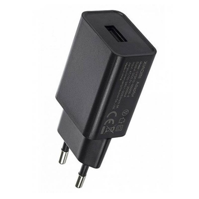 شارژر و کابل شیائومی Xiaomi CYSK10 050200 E Micro USB Charger Adapter