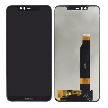 تاچ و ال سی دی نوکیا Nokia 5.1 Plus Touch & LCD