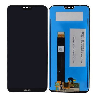 تاچ و ال سی دی نوکیا Nokia 6.1 Plus Touch & LCD