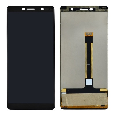 تاچ و ال سی دی نوکیا Nokia 7 Plus Touch & LCD