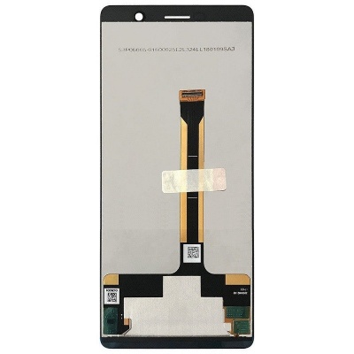 تاچ و ال سی دی نوکیا Nokia 7 Plus Touch & LCD