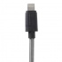 کابل WUW X58 Metal Spring Shell Lightning Cable