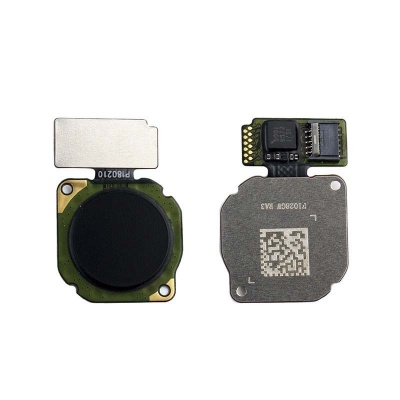سنسور اثر انگشت Huawei P smart / Enjoy 7S Fingerprint Scanner