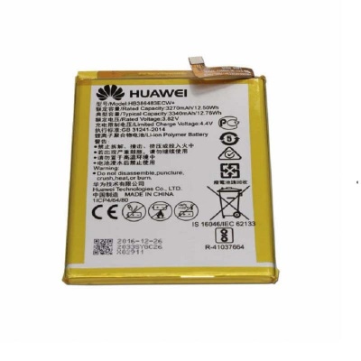 باتری هوآوی Huawei Honor 6X HB386483ECW