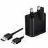 شارژر و کابل  Samsung EP TA12UBE Wall Charger