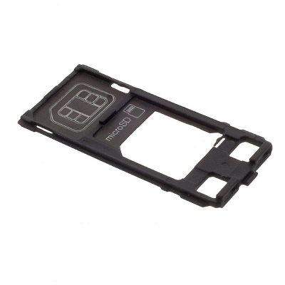 خشاب سیم کارت Sony Xperia XZ Sim Holder