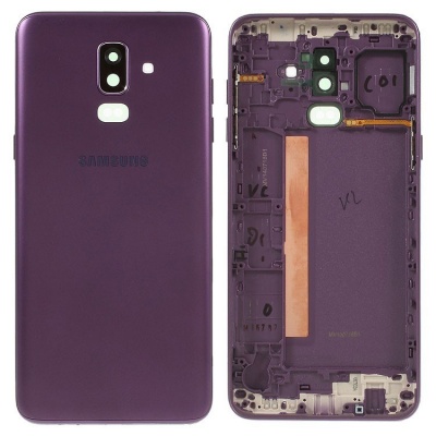 بدنه و شاسی Samsung Galaxy J8