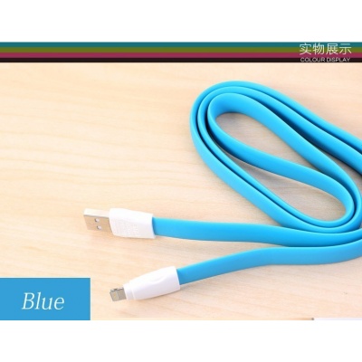 کابل توری USB مارک REMAX مخصوص آیفون و آیپد