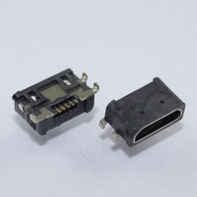 کانکتور شارژ نوکیا Nokia N9 Charger Connector