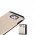 کیس محافظ Usams Samsung Galaxy S6 Edge U+ Series Protection Case