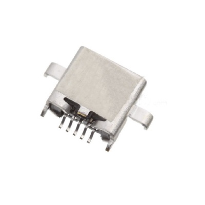 کانکتور شارژ بلک بری BlackBerry 8800 Charger Connector