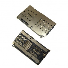 کانکتور سیمکارت نوکیا Nokia 8 Sim Connector