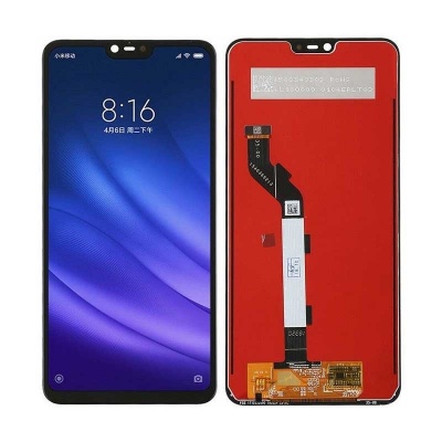 تاچ و ال سی دی شیائومی Xiaomi Mi 8 Lite