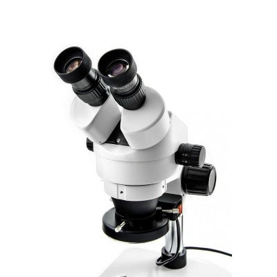 میکروسکوپ یاکسون Yaxun YX AK10 Binocular Stereo Microscope