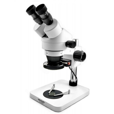 میکروسکوپ یاکسون Yaxun YX AK10 Binocular Stereo Microscope
