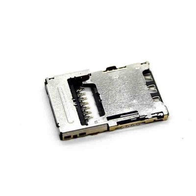 کانکتور سیمکارت الجی LG K10 Sim Connector