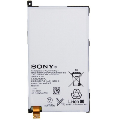باتری سونی Sony Xperia Z1 Compact LIS1529ERPC
