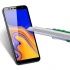 محافظ صفحه  Samsung Galaxy J4 Plus / J415 Color 9D Glass