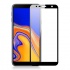محافظ صفحه  Samsung Galaxy J4 Plus / J415 Color 9D Glass