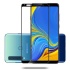 محافظ صفحه  Samsung Galaxy A9 2018 / A920 Color 9D Glass