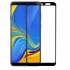 محافظ صفحه  Samsung Galaxy A9 2018 / A920 Color 9D Glass
