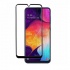 محافظ صفحه  Samsung Galaxy A50 Color 9D Glass