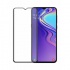 محافظ صفحه  Samsung Galaxy M10 Color 9D Glass