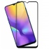 محافظ صفحه  Samsung Galaxy M20 Color 9D Glass