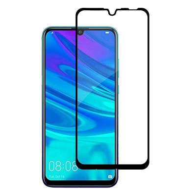 محافظ صفحه  Huawei P smart 2019 Color 9D Glass