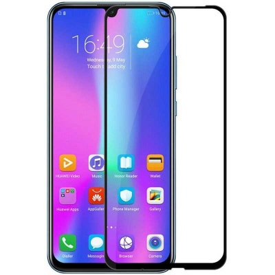 محافظ صفحه  Huawei P smart 2019 Color 9D Glass