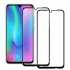 محافظ صفحه  Huawei P smart 2019 Color 9D Glass