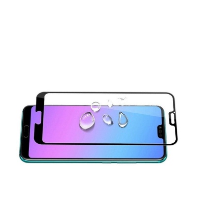 محافظ صفحه Huawei Honor 10 Color 9D Glass
