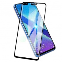 محافظ صفحه Huawei Honor 8X Color 9D Glass