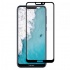 محافظ صفحه Huawei Honor 8C Color 9D Glass