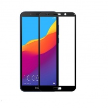 محافظ صفحه Huawei Honor 7S Color 5D Glass