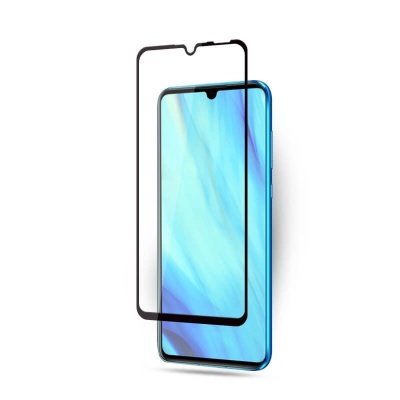 محافظ صفحه Huawei P30 Color 9D Glass