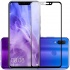 محافظ صفحه Huawei Nova 3i Color 9D Glass