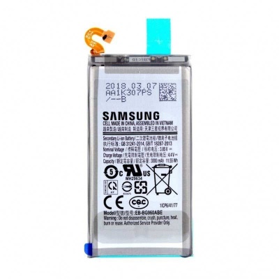 باتری سامسونگ Samsung Galaxy S9 / G960