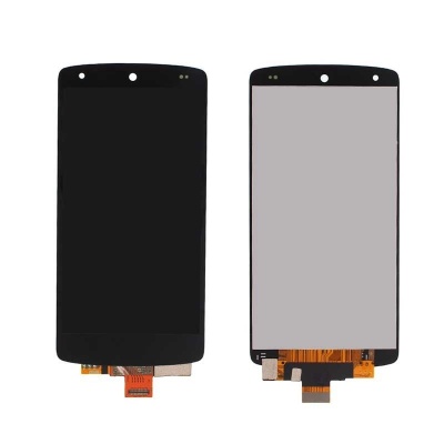 تاچ و ال سی دی الجی LG Nexus 5